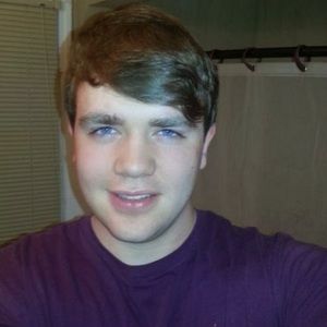 Meet your Posher, Patrick